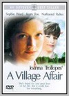 Village Affair (A)